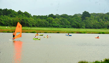 Olaulim Backyards Rates